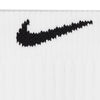 Nike Unisex Elite Mid Basketball Socks