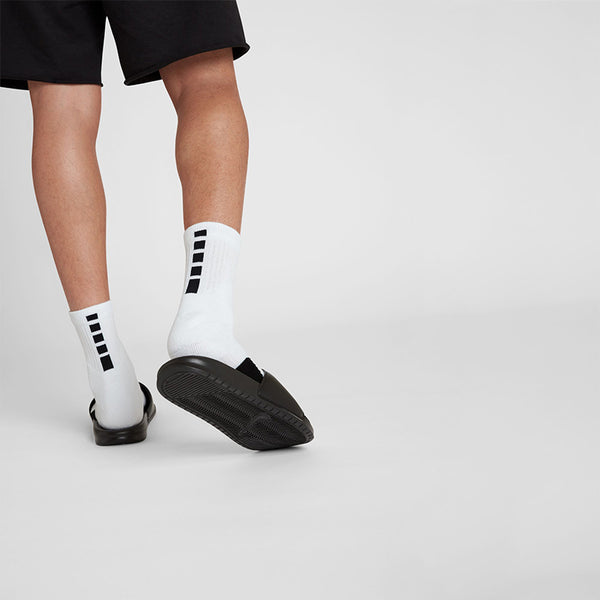 Nike Unisex Elite Mid Basketball Socks