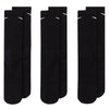 Nike Everyday Cushioned Unisex Black Training