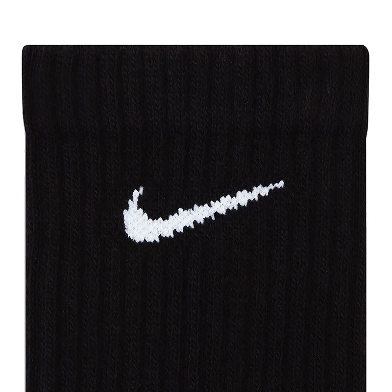Nike Everyday Cushioned Unisex Black Training