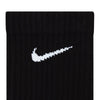 Nike Everyday Cushioned Unisex Black Training