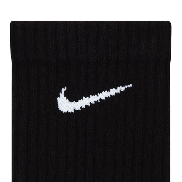 Nike Everyday Cushioned Unisex Black Training