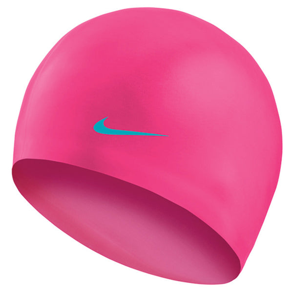 Nike Swim Youth Solid Silicone