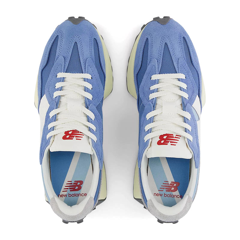 New Balance Unisex 327
