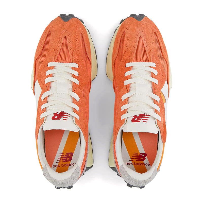 New Balance Unisex 327