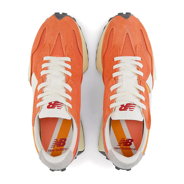 New Balance Unisex 327