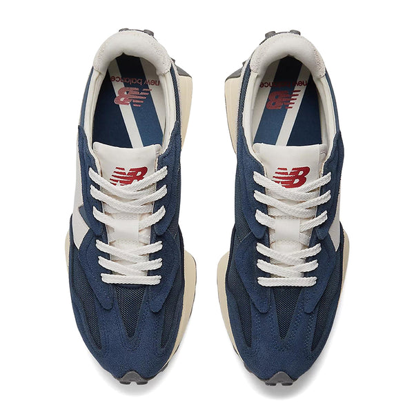 New Balance Unisex 327