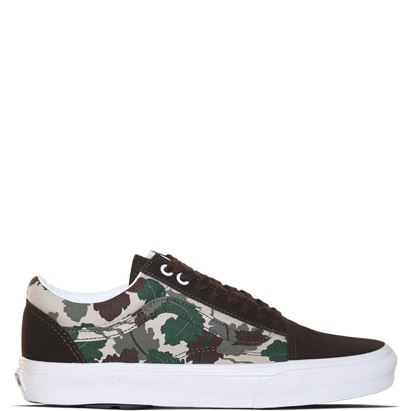 Vans Unisex Old Skool