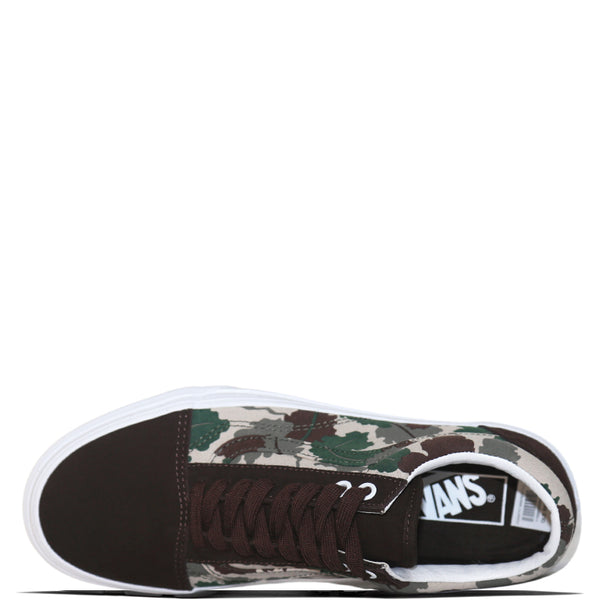 Vans Unisex Old Skool