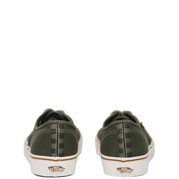 Vans Unisex Authentic