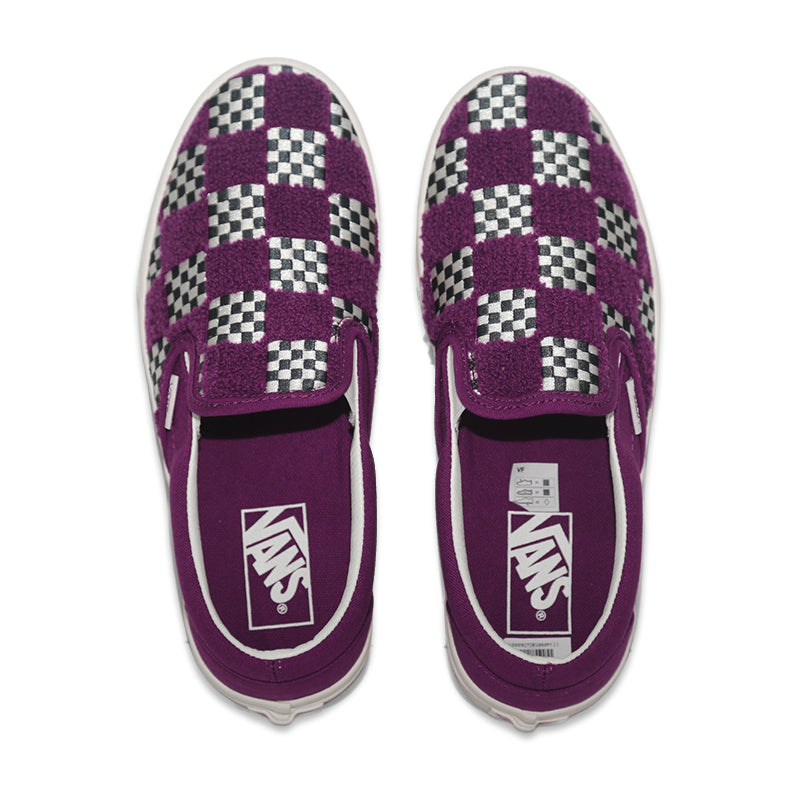 Vans Unisex Classic Slip-On