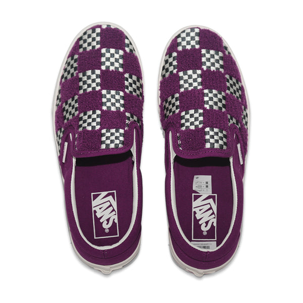 Vans Unisex Classic Slip-On