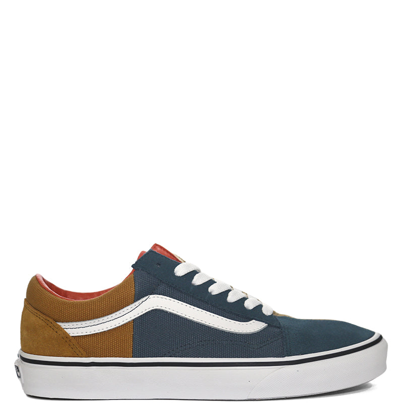 Vans Unisex Old Skool Split