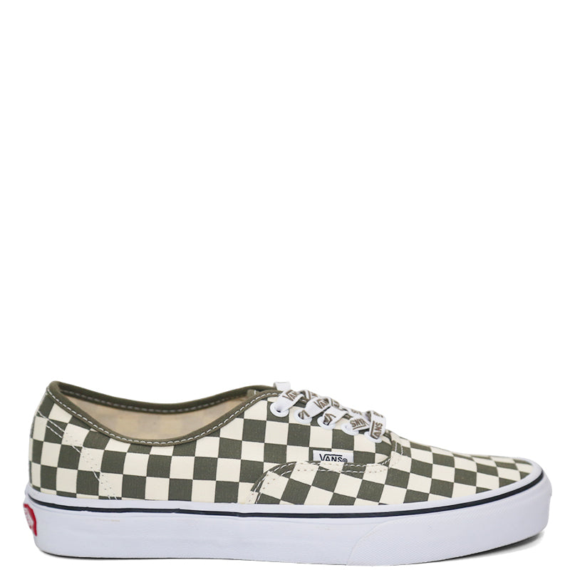 Vans Unisex Authentic