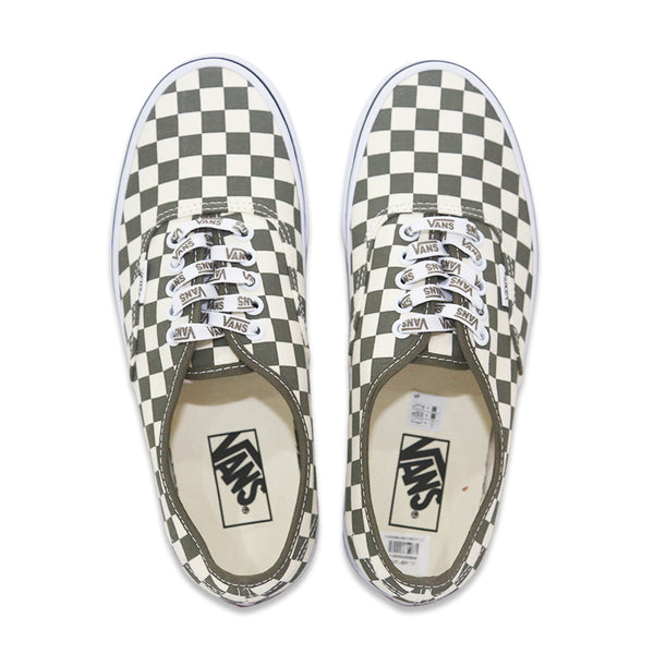 Vans Unisex Authentic