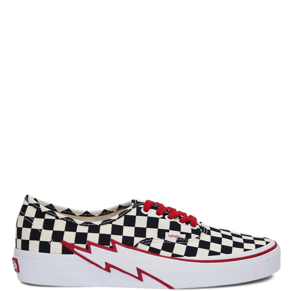 Vans Unisex Authentic Bolt