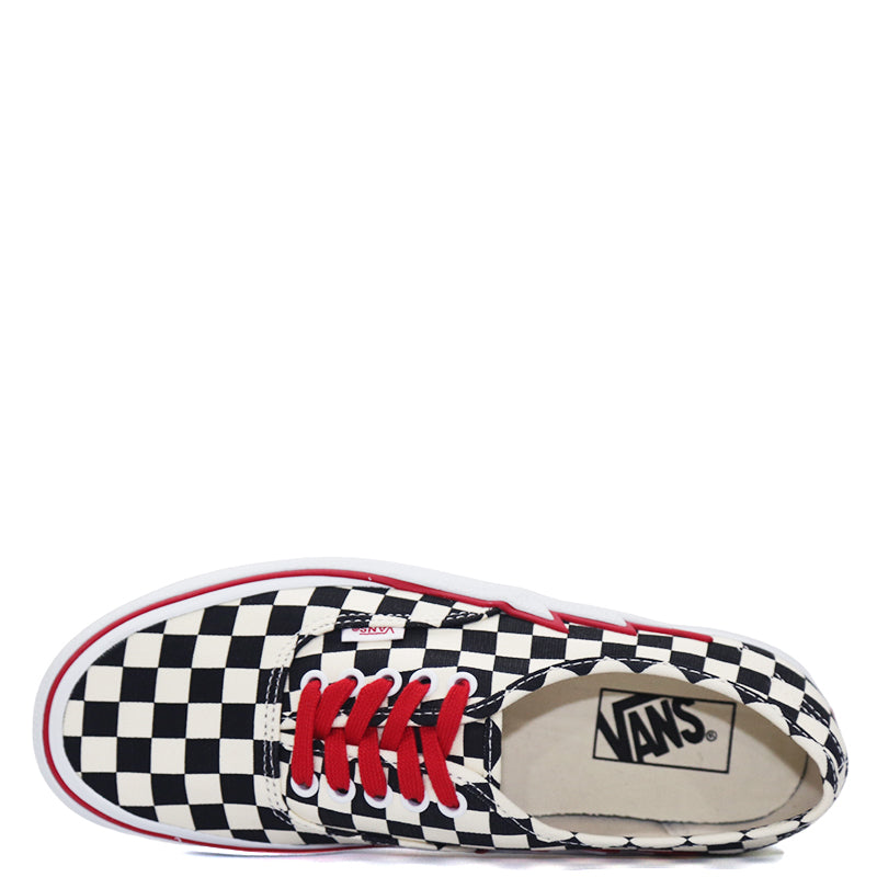 Vans Unisex Authentic Bolt