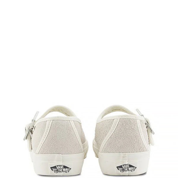 Vans Women's Mary Jane " Marshmallow "