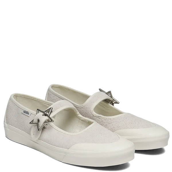 Vans Women's Mary Jane " Marshmallow "