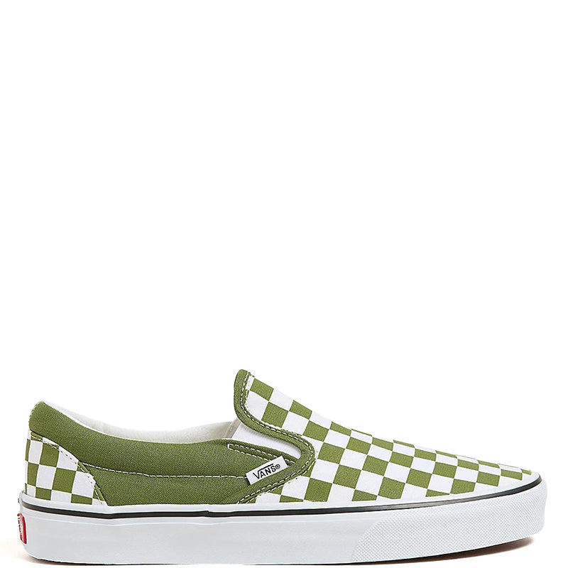 Vans Unisex Classic Slip-On