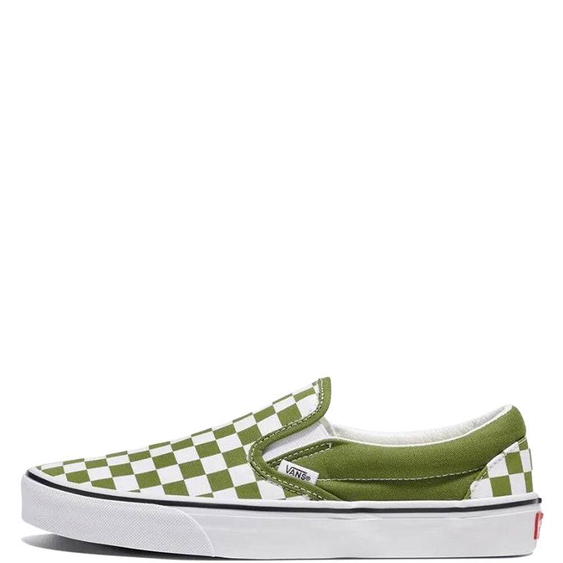 Vans Unisex Classic Slip-On