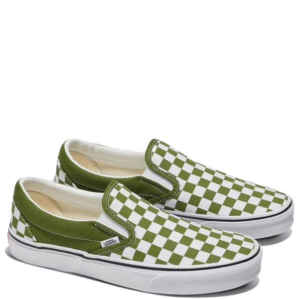 Vans Unisex Classic Slip-On