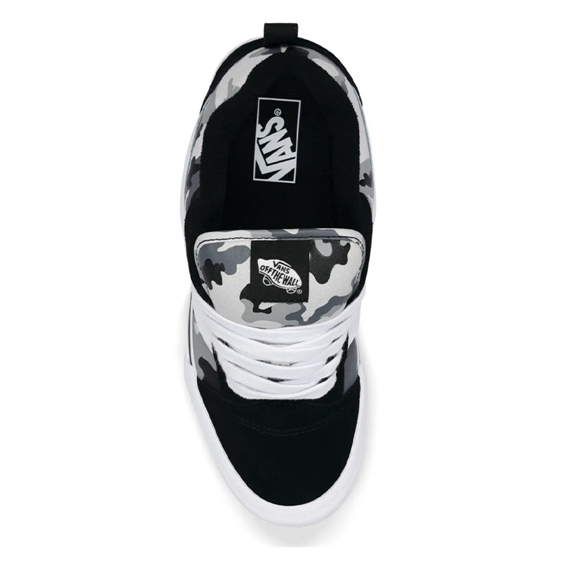 Vans Unisex Knu Skool