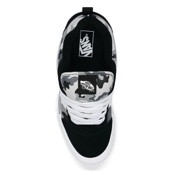 Vans Unisex Knu Skool