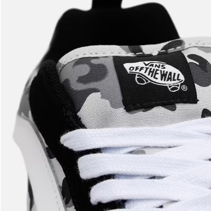 Vans Unisex Knu Skool