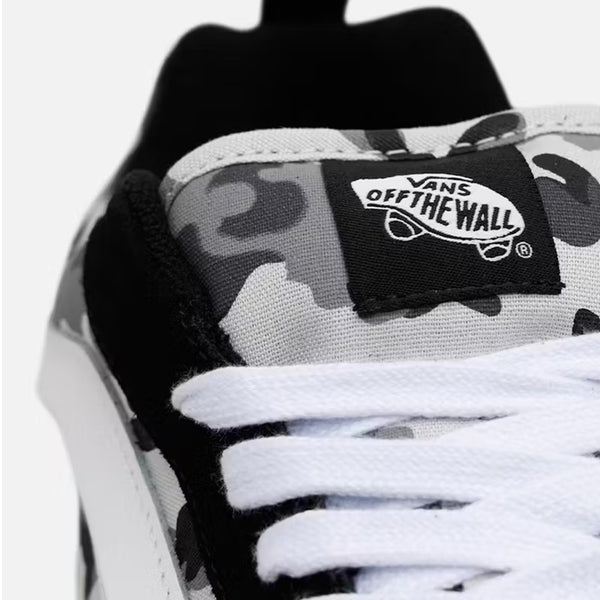 Vans Unisex Knu Skool