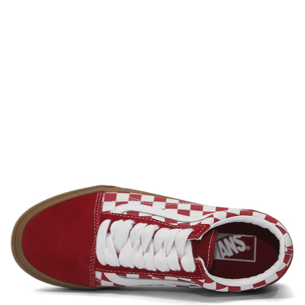 Vans Unisex Old Skool