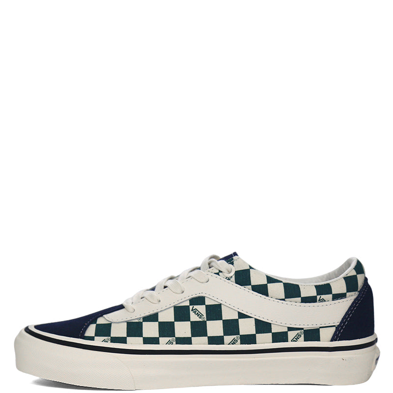 Vans Unisex Bold Ni