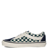 Vans Unisex Bold Ni