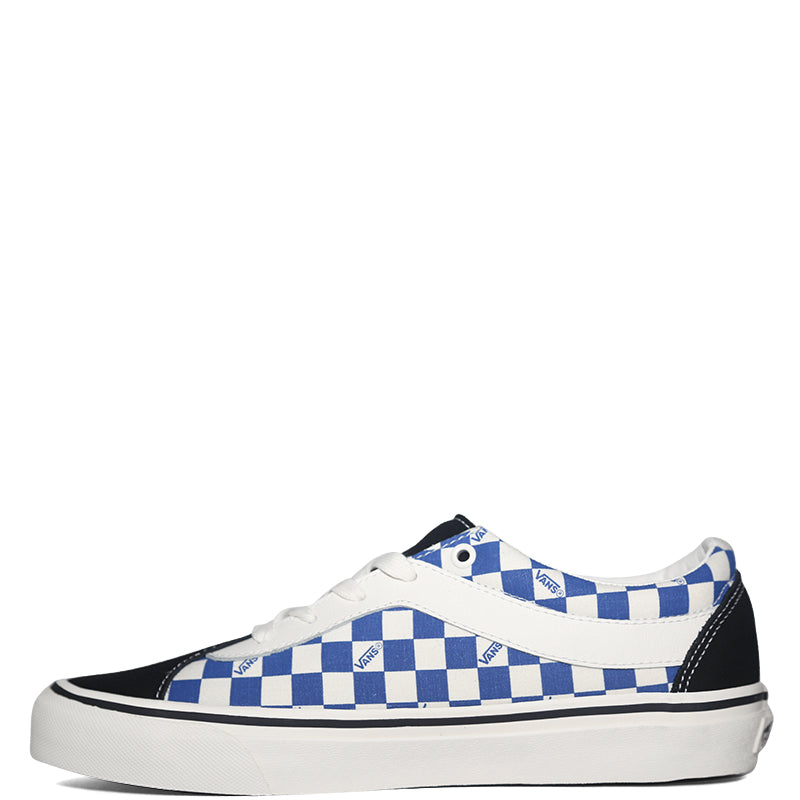 Vans Unisex Bold Ni
