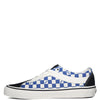 Vans Unisex Bold Ni