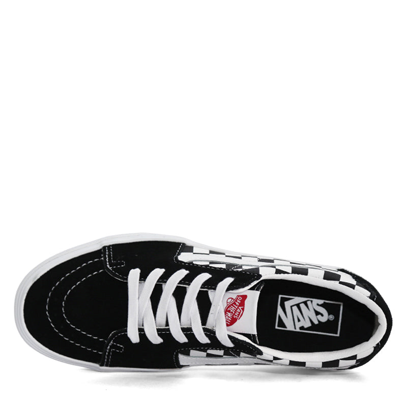 Vans Unisex Sk8 Low