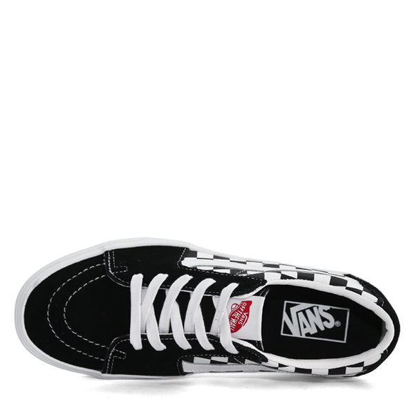 Vans Unisex Sk8 Low