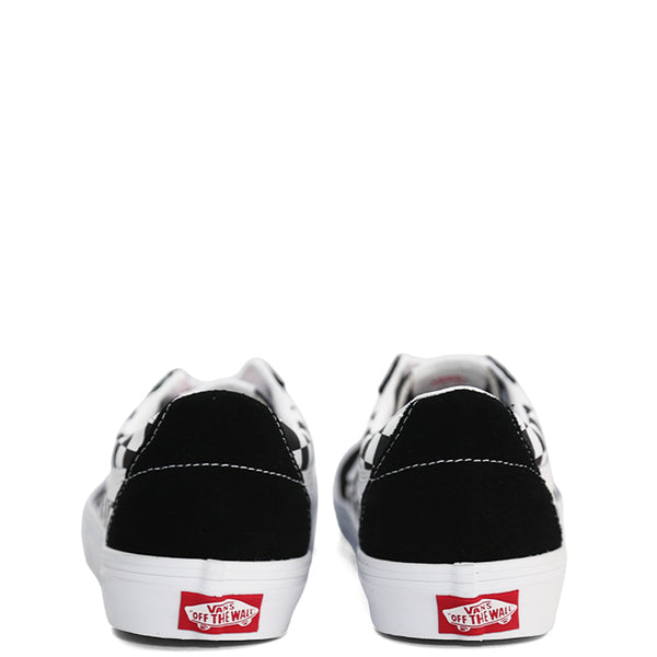 Vans Unisex Sk8 Low