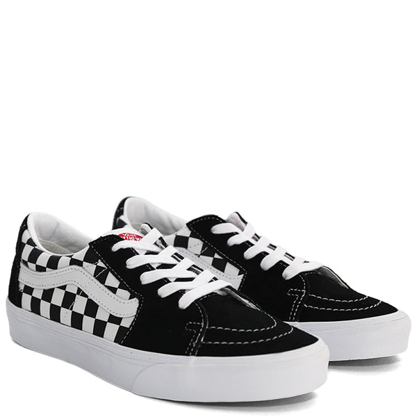Vans Unisex Sk8 Low