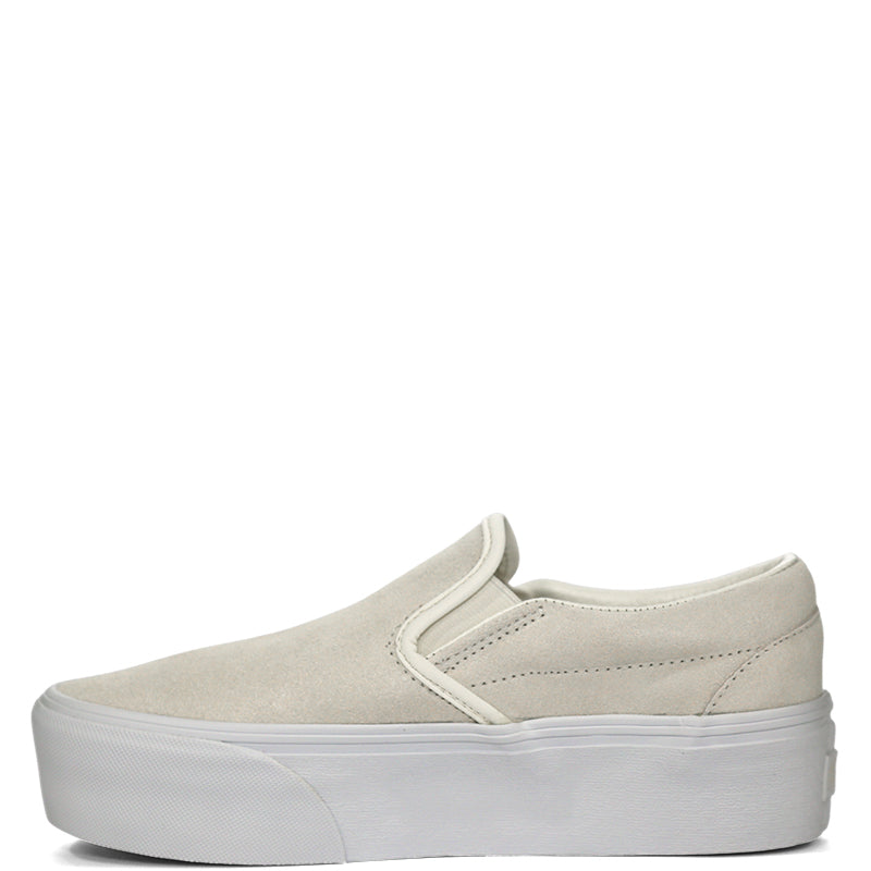 Vans Unisex Classic Slip-On Stackform