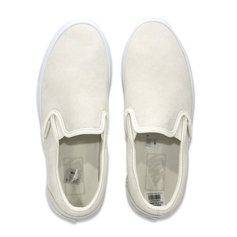 Vans Unisex Classic Slip-On Stackform