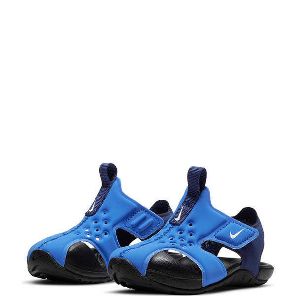 Nike Sunray Protect 2 Baby/Toddler Sandals.