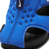 Nike Sunray Protect 2 Baby/Toddler Sandals.