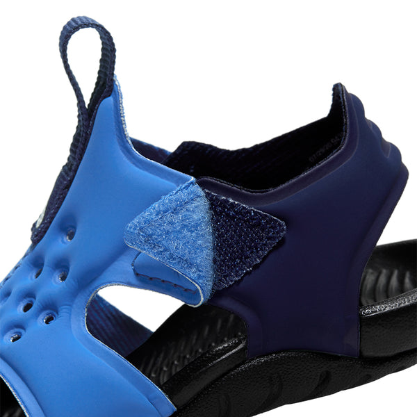 Nike Sunray Protect 2 Baby/Toddler Sandals.