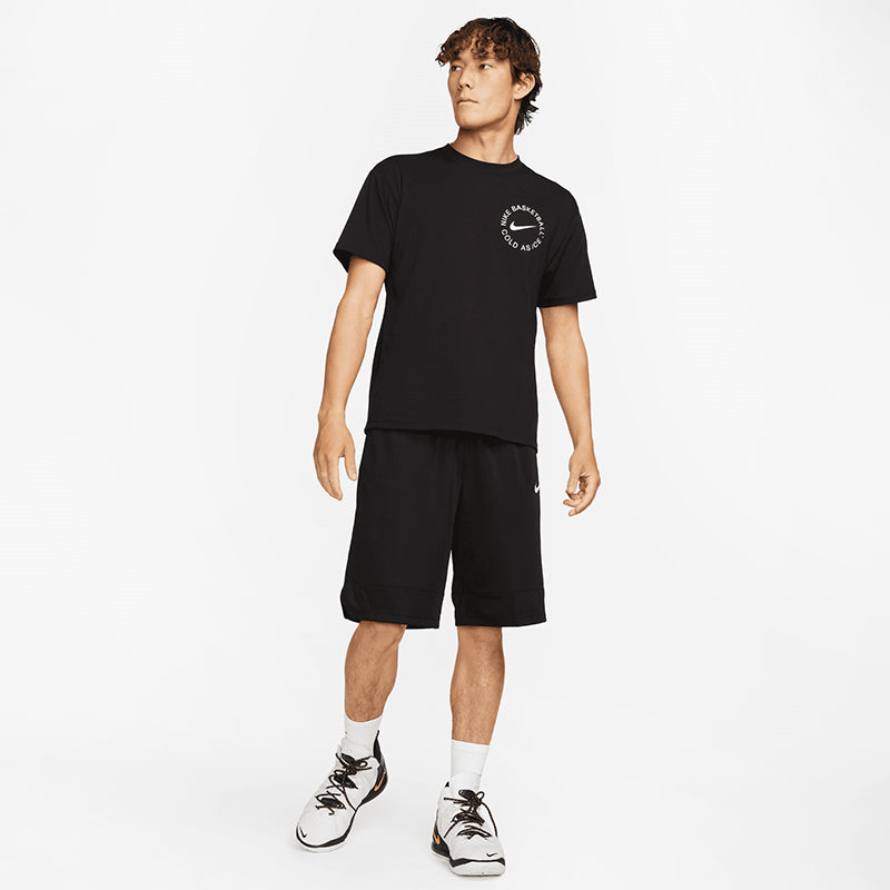 Nike Men's Dri-Fit Icon Basketball Shorts
