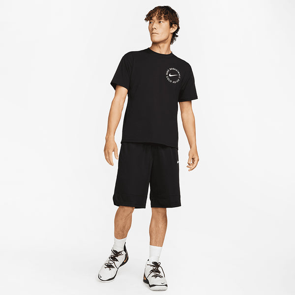 Nike Men's Dri-Fit Icon Basketball Shorts