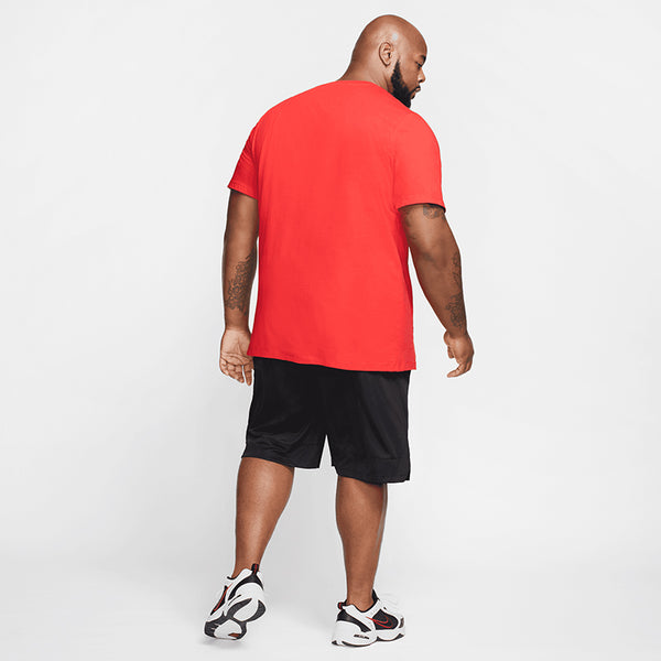 Nike Men's Dri-Fit Icon Basketball Shorts
