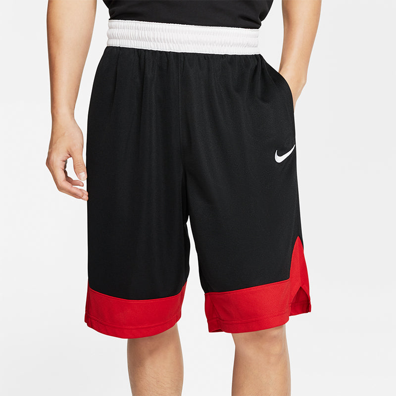 Nike Men's Dri-Fit Icon Basketball Shorts