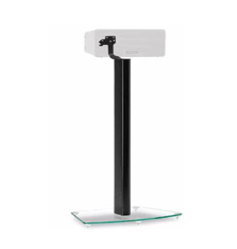 Alphason Play 3 Mount (Black): Per Piece
