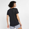 Nike Women's Dri-Fit Training T-Shirt.